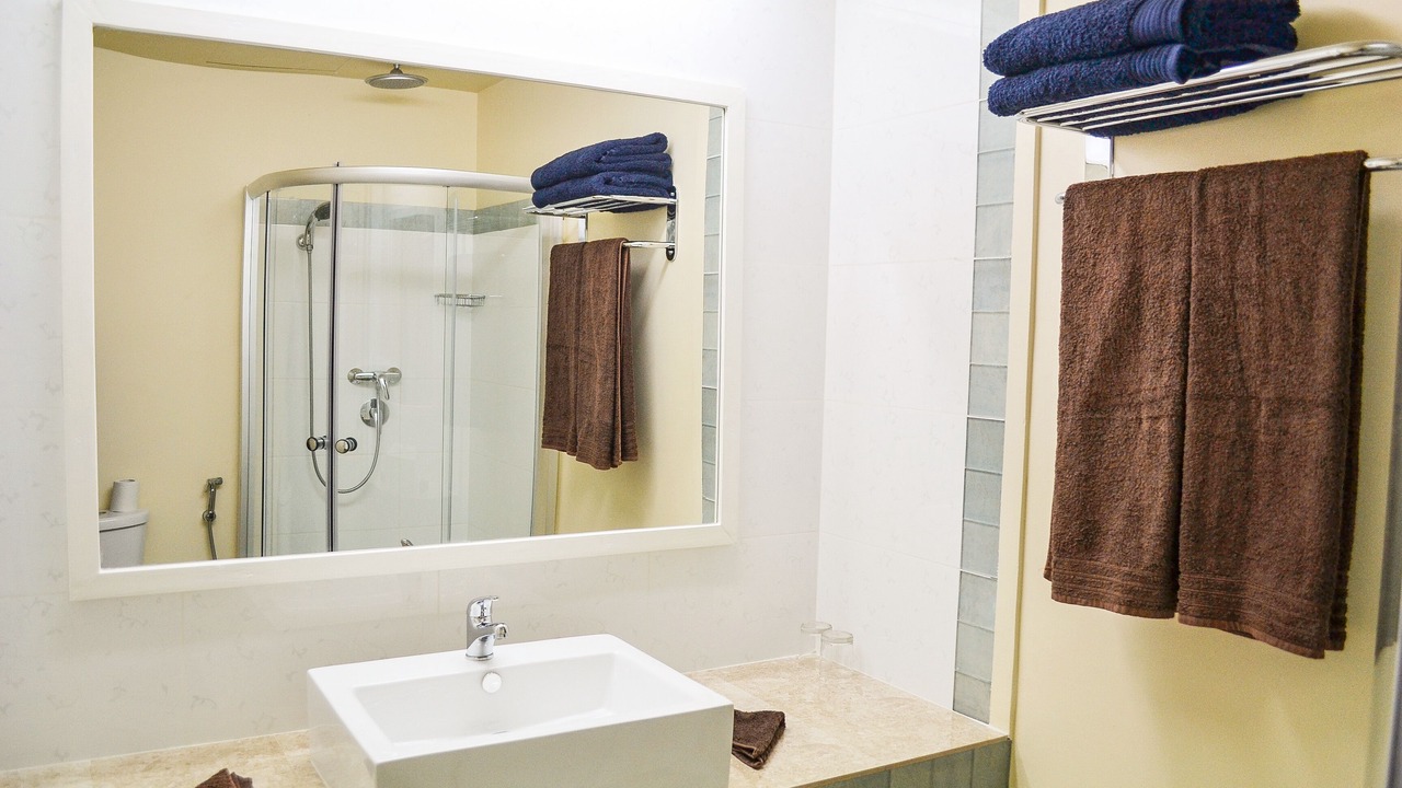 Photo of Bathroom in Dhigurah