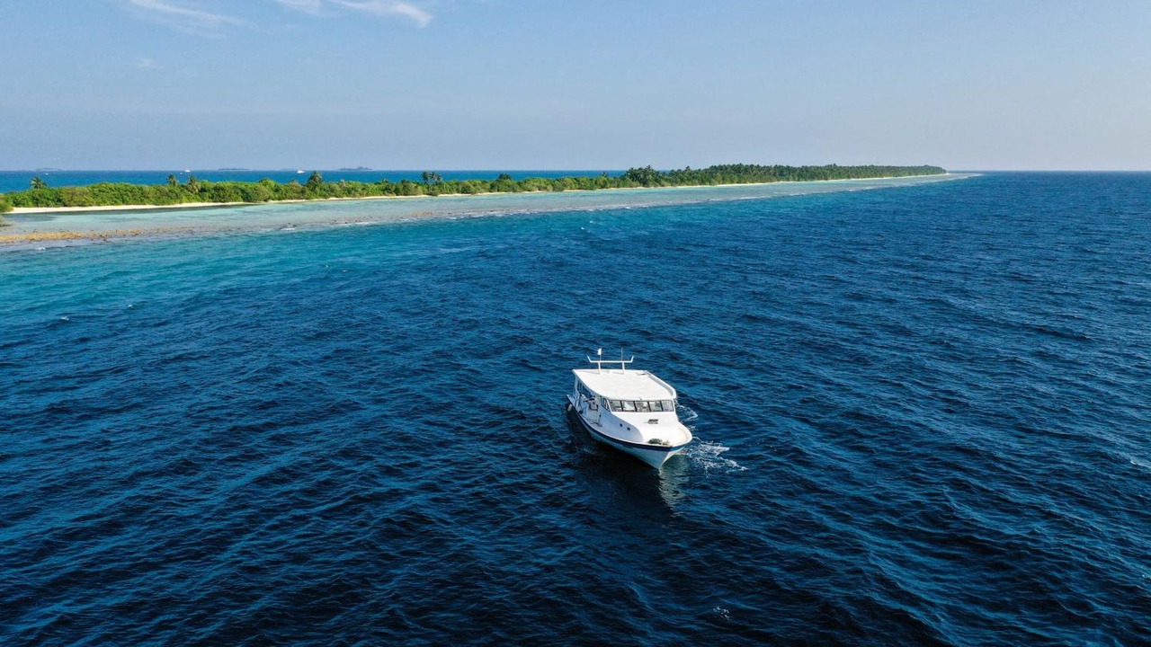 Photo of Others in Dhigurah