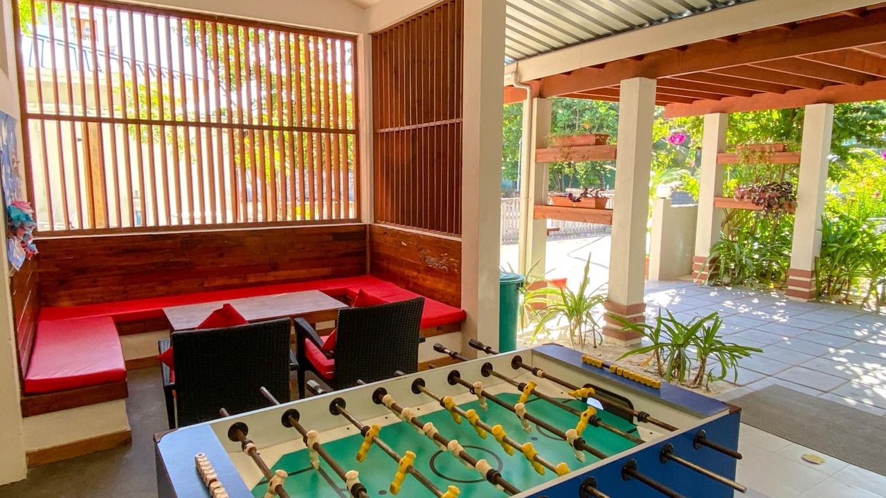Photo of Bedroom in Dhigurah