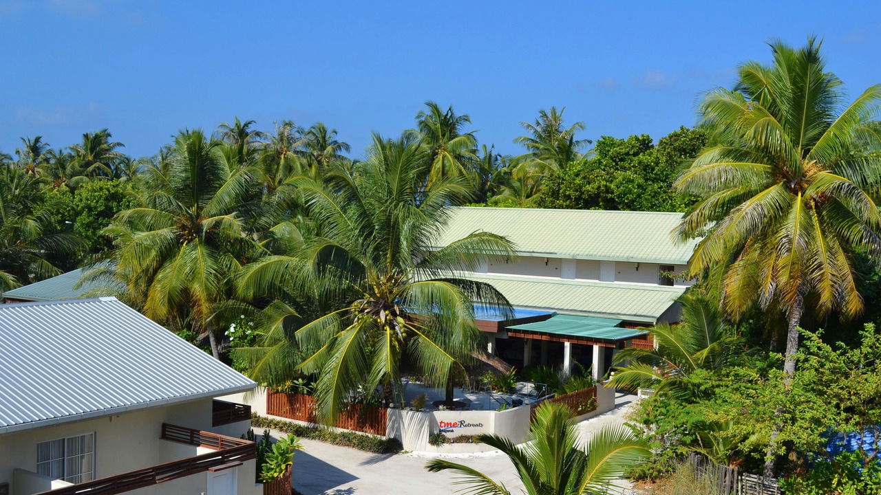Photo of Outdoor in Dhigurah