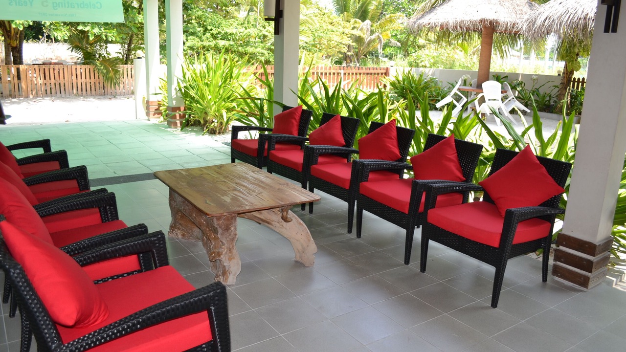 Photo of Others in Dhigurah