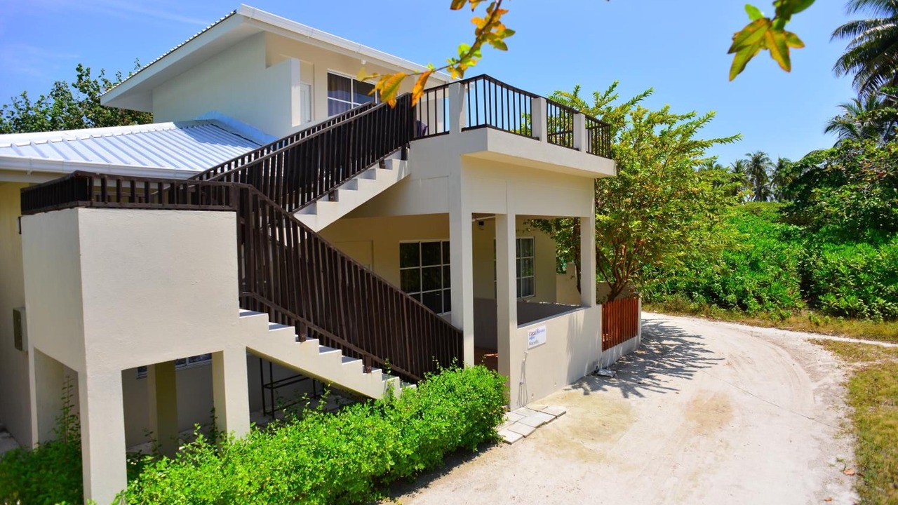 Photo of Outdoor in Dhigurah
