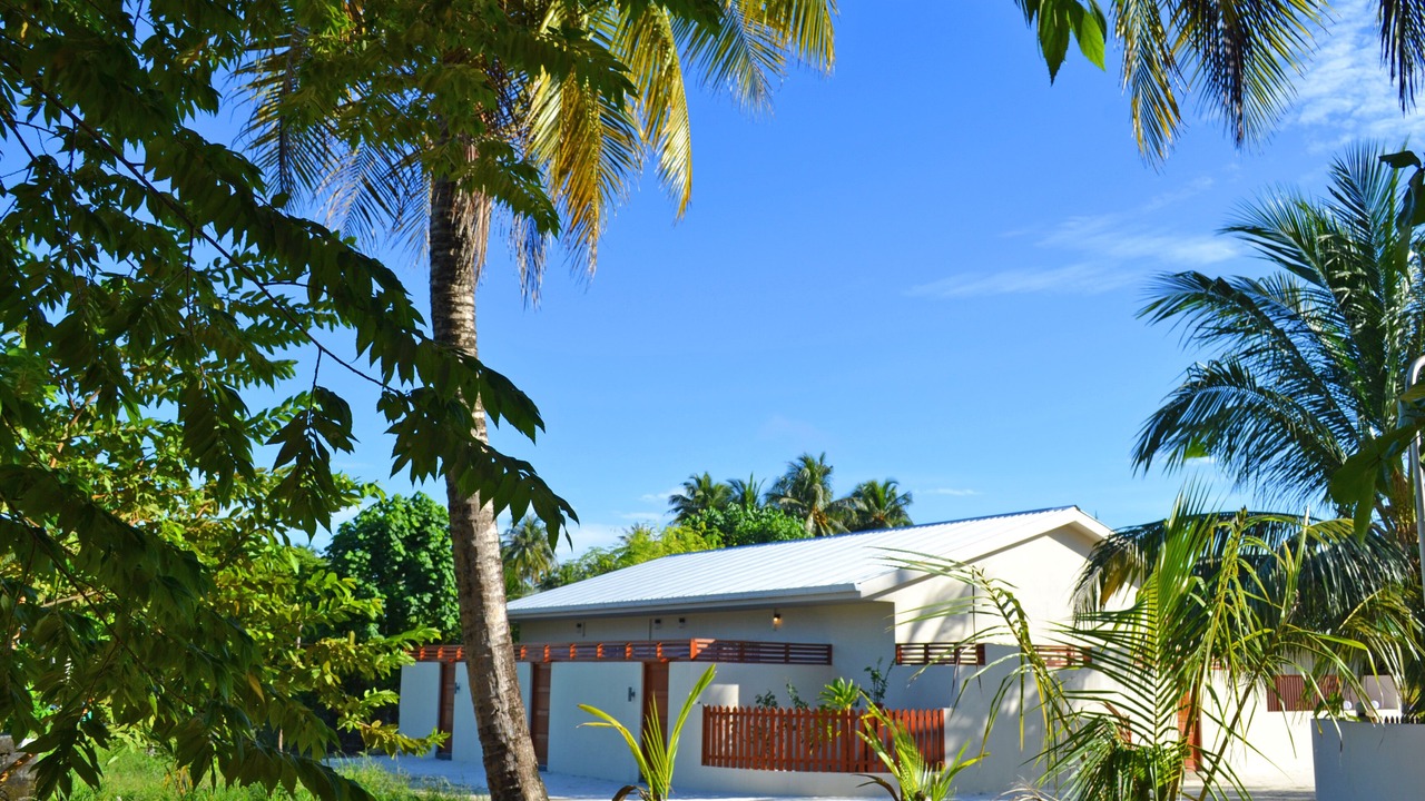 Photo of Outdoor in Dhigurah