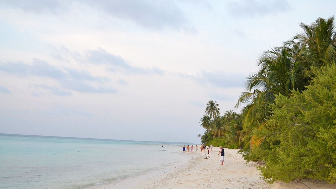 Photo of Others in Dhigurah