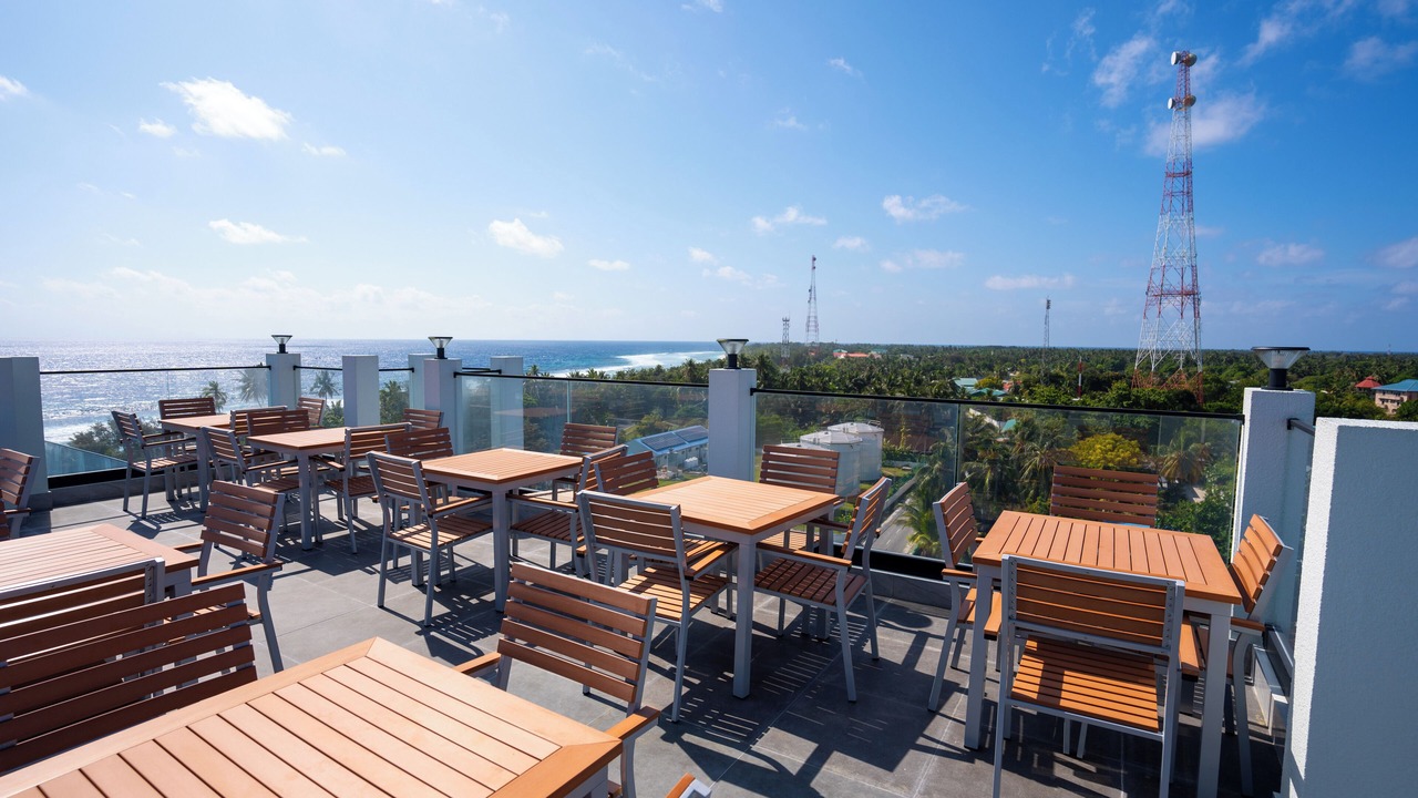 Photo of Outdoor in Fuvahmulah
