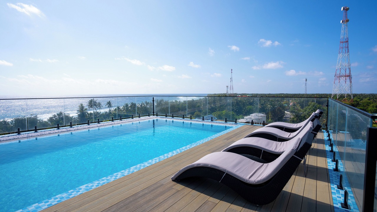Photo of Outdoor in Fuvahmulah