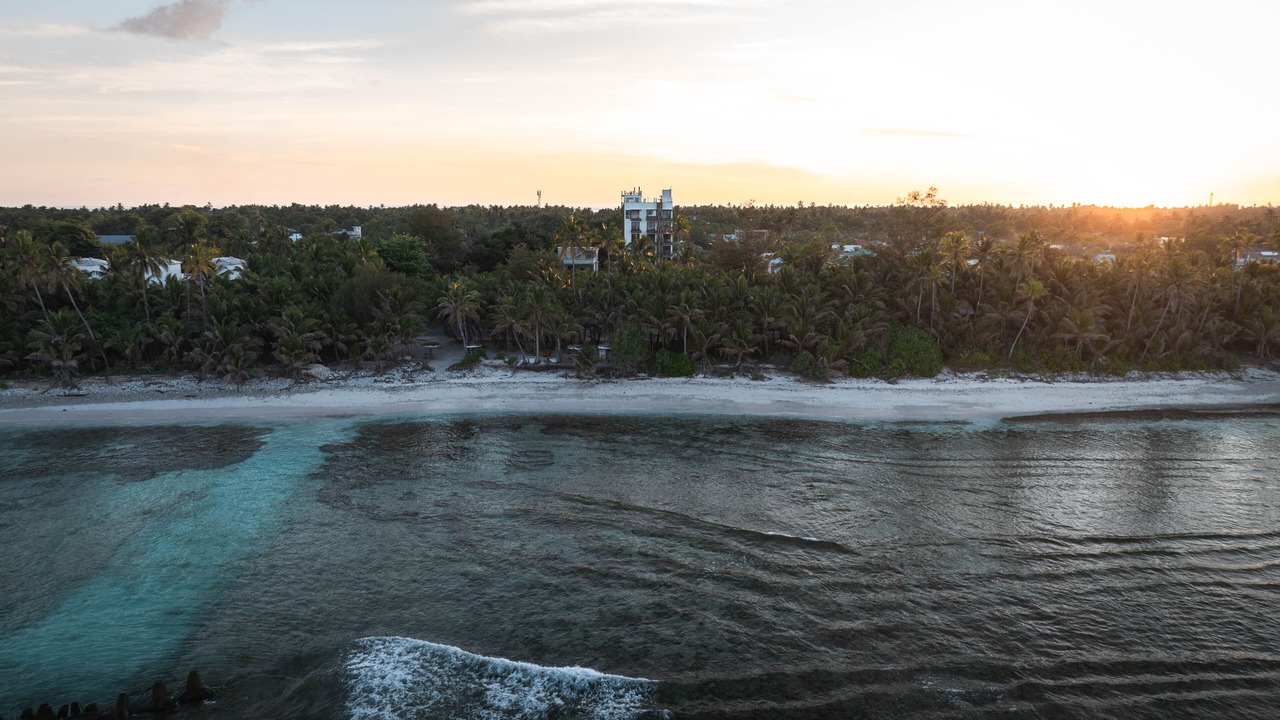 Photo of Outdoor in Fuvahmulah