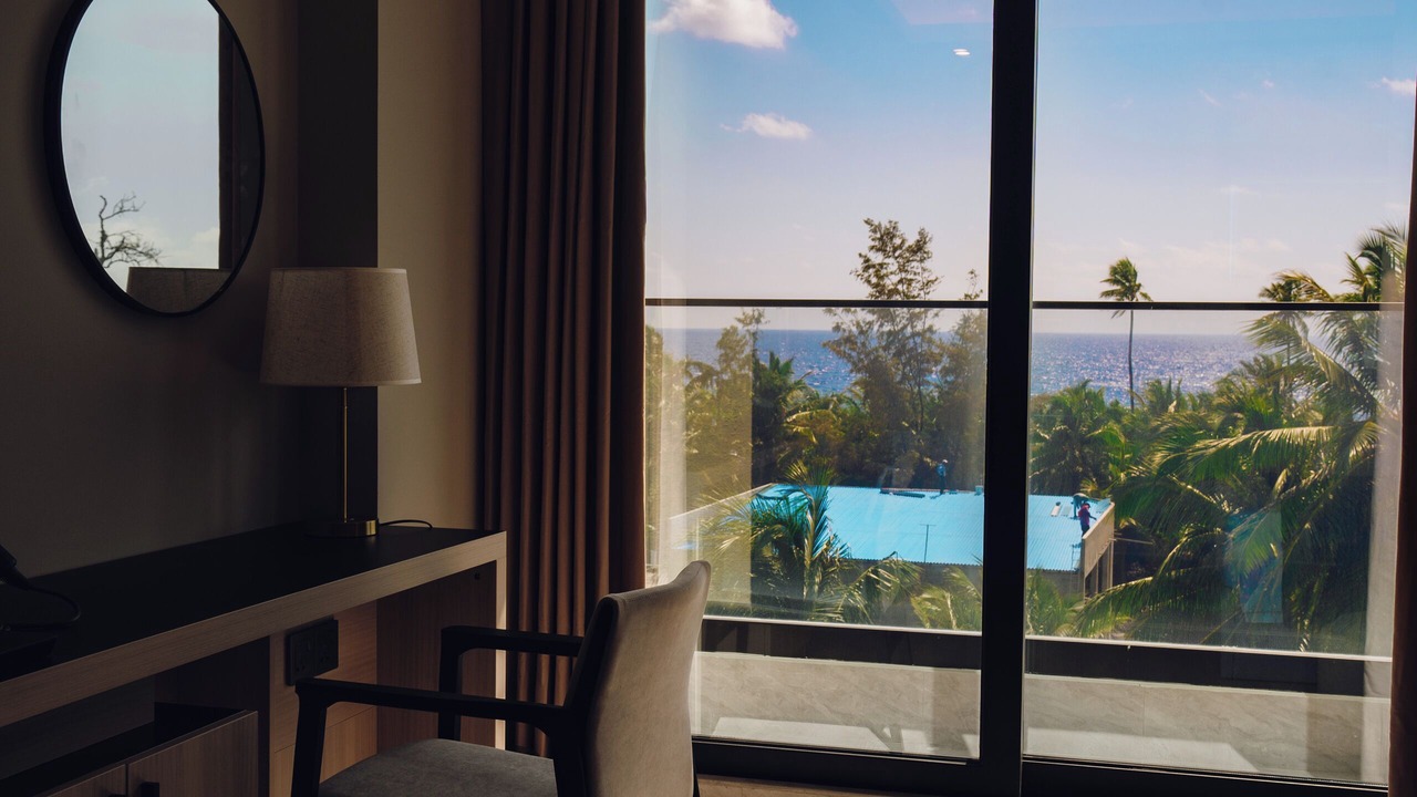 Photo of Bedroom in Fuvahmulah
