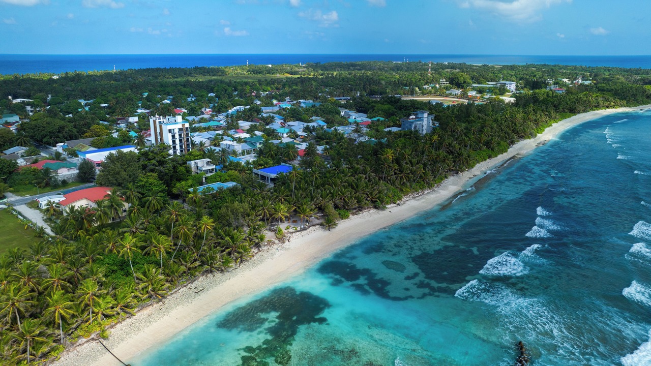 Photo of Outdoor in Fuvahmulah