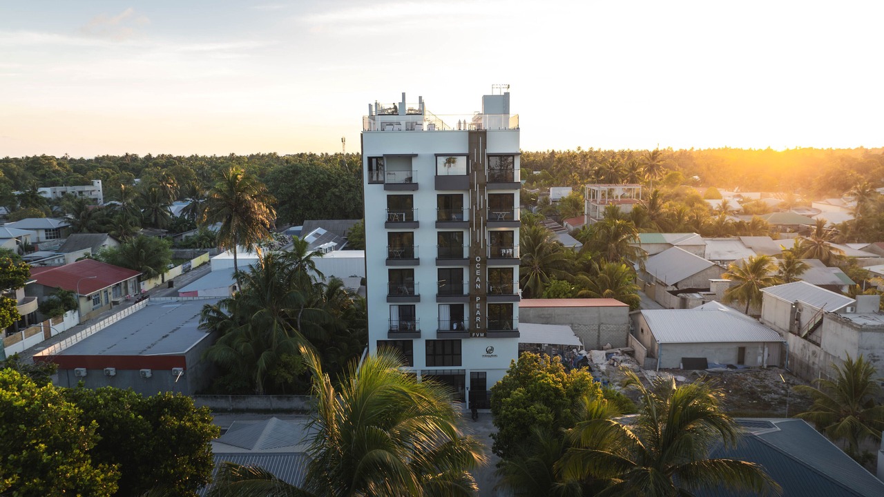 Photo of Outdoor in Fuvahmulah