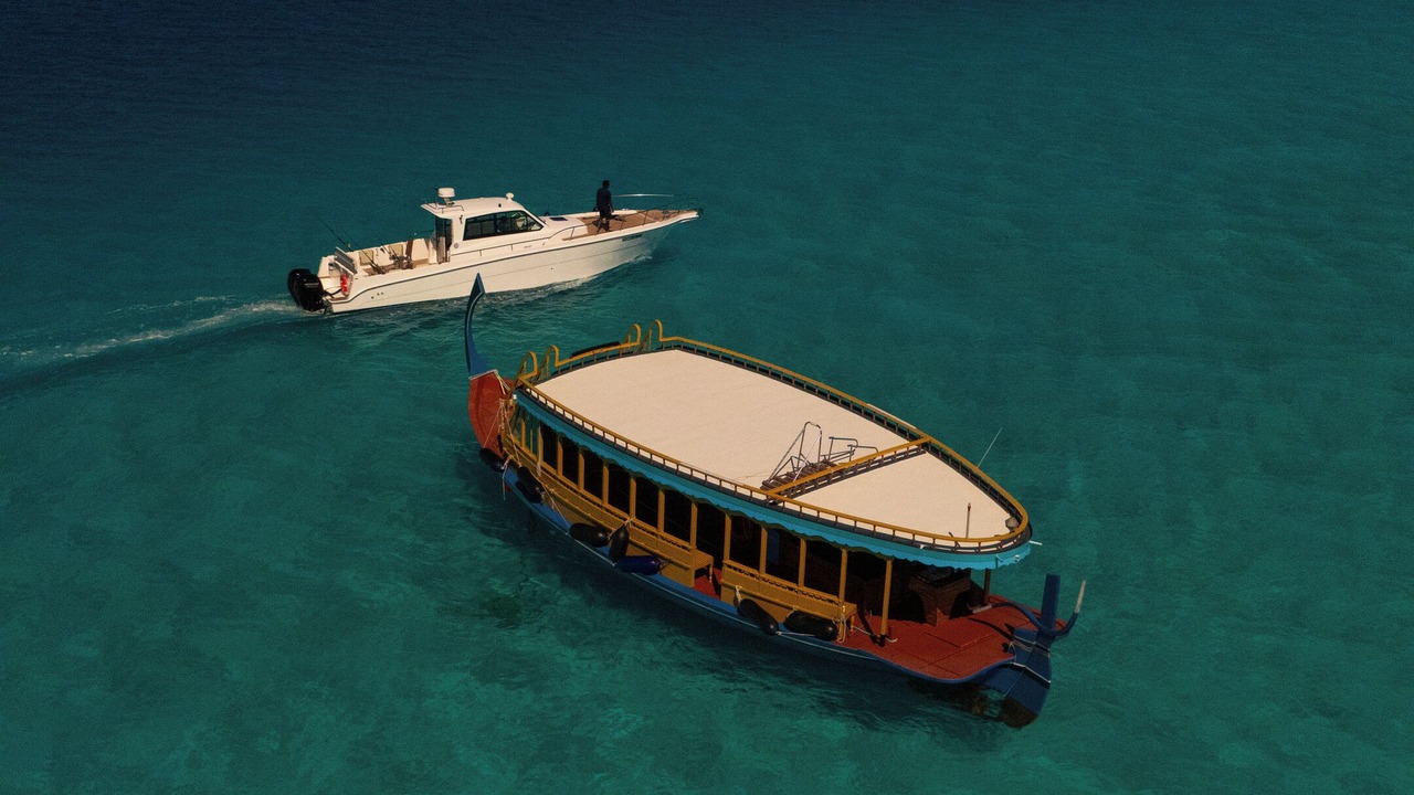 Photo of Others in Farukolhufushi Island