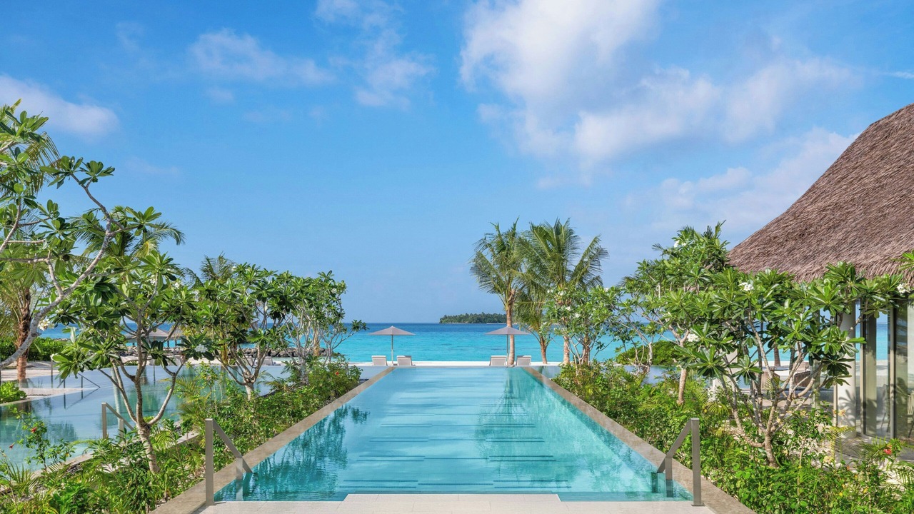 Photo of Outdoor in Farukolhufushi Island