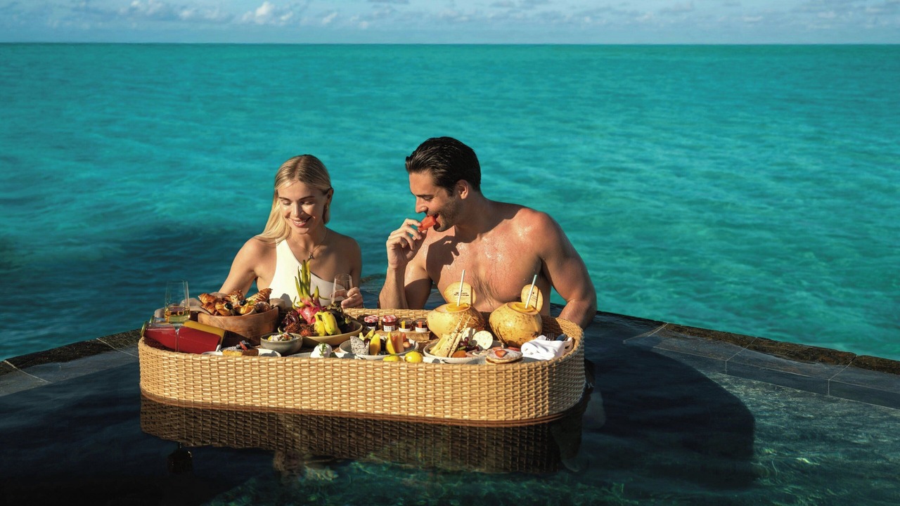 Photo of Others in Farukolhufushi Island