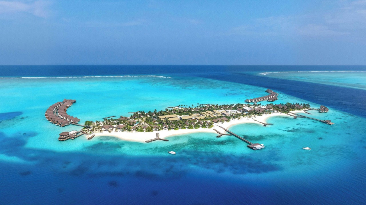 Photo of Others in Farukolhufushi Island