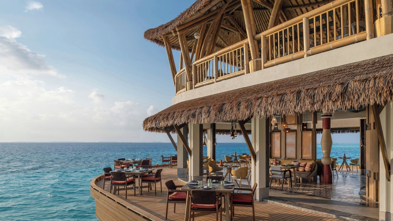 Photo of Others in Farukolhufushi Island