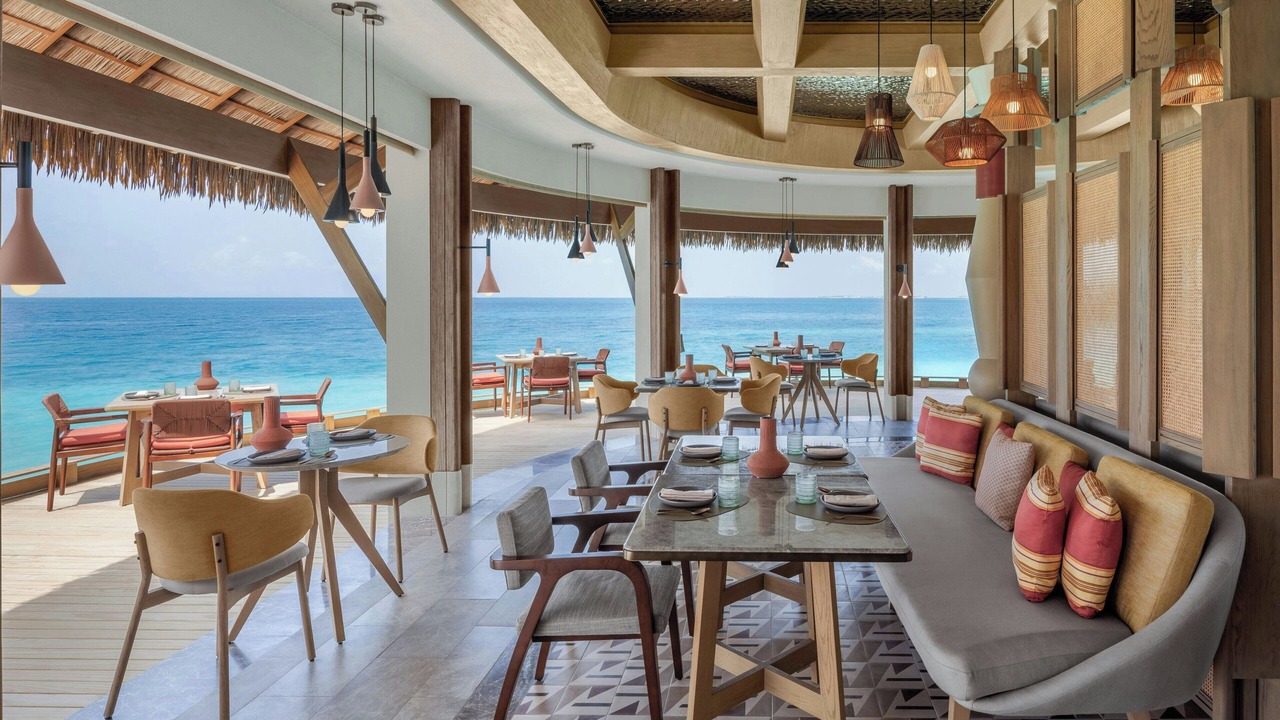 Photo of Others in Farukolhufushi Island