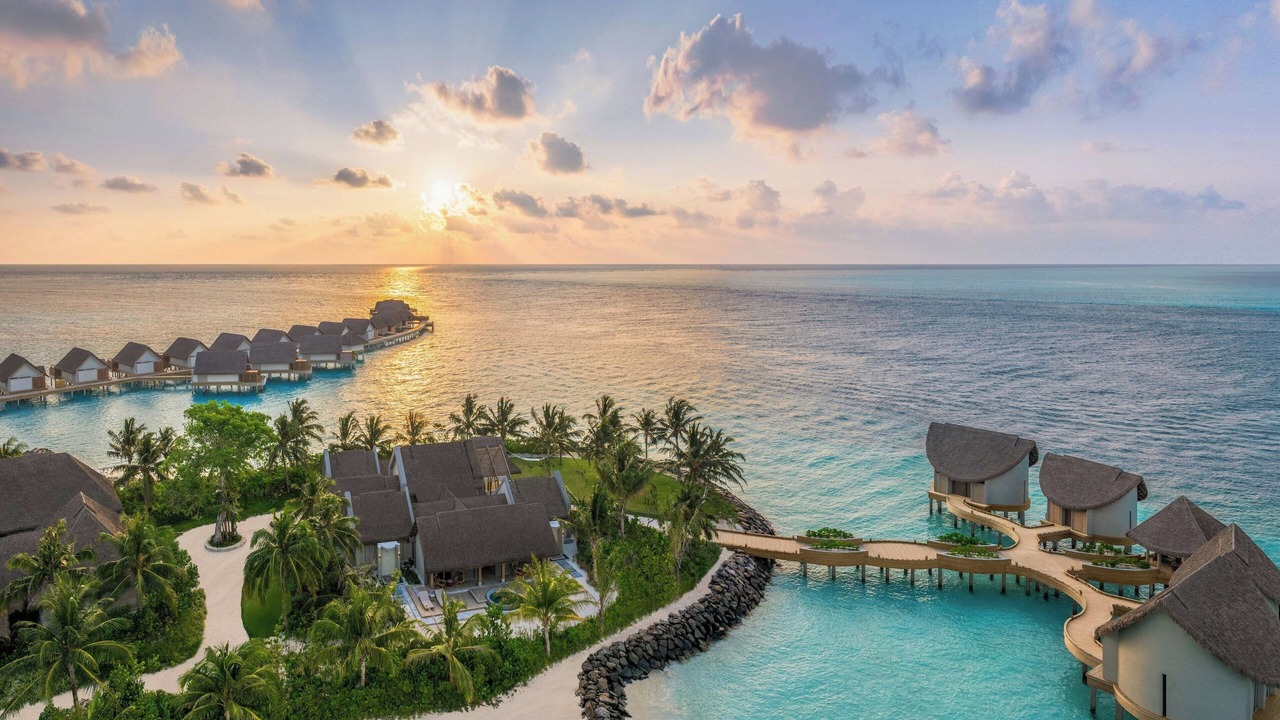 Photo of Others in Farukolhufushi Island