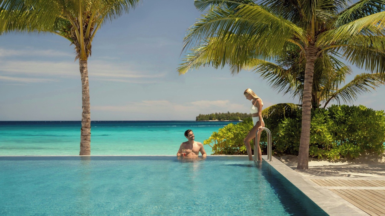 Photo of Others in Farukolhufushi Island