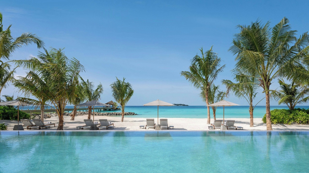 Photo of Outdoor in Farukolhufushi Island