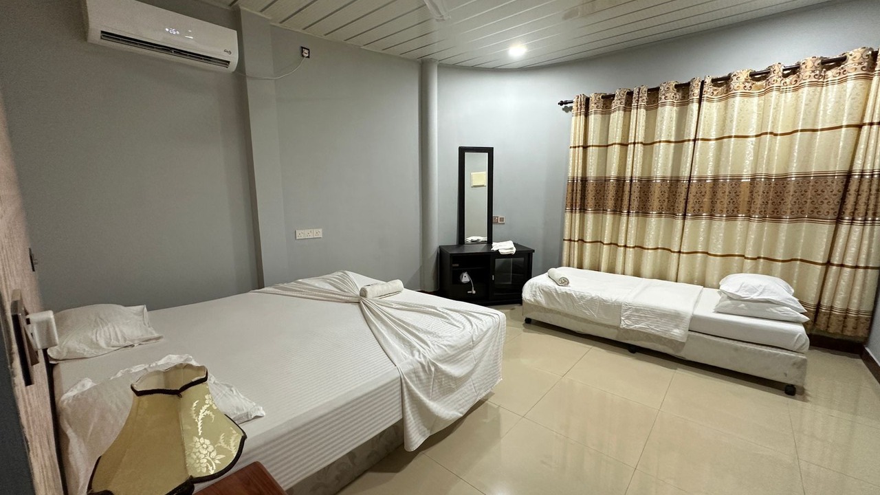 Photo of Bedroom in Himandhoo