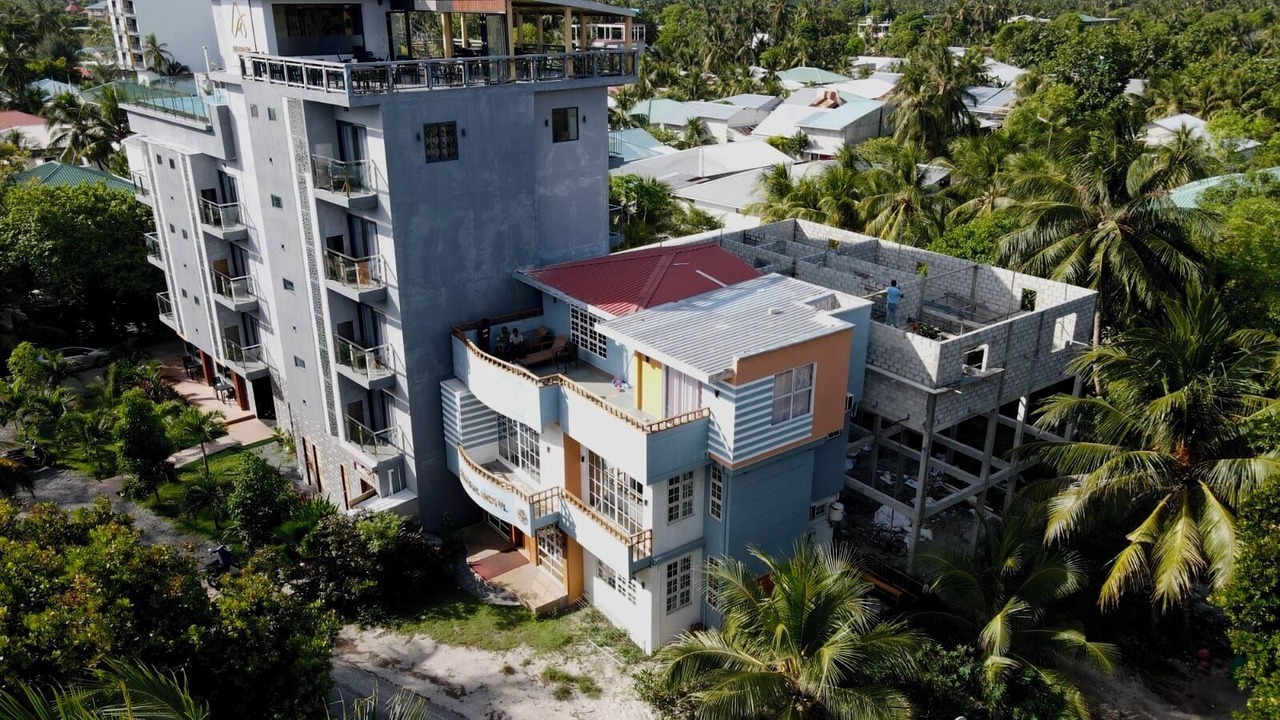 Photo of Outdoor in Fuvahmulah