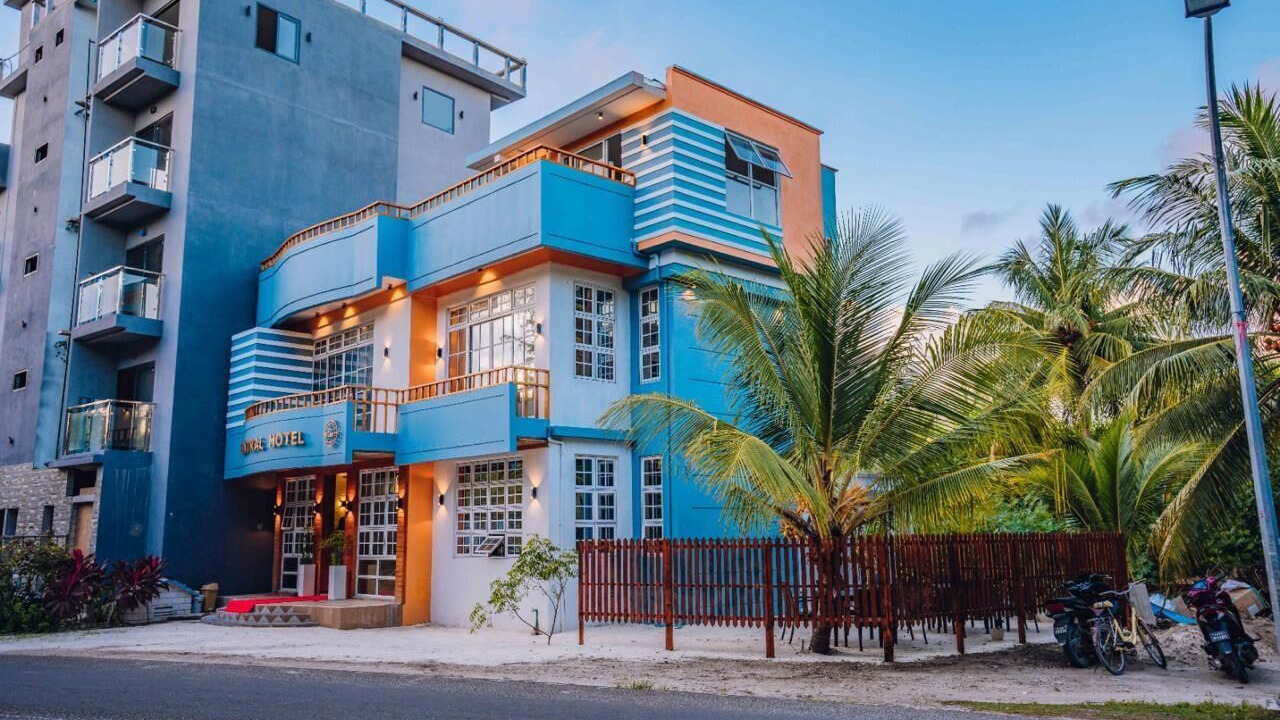 Photo of Outdoor in Fuvahmulah