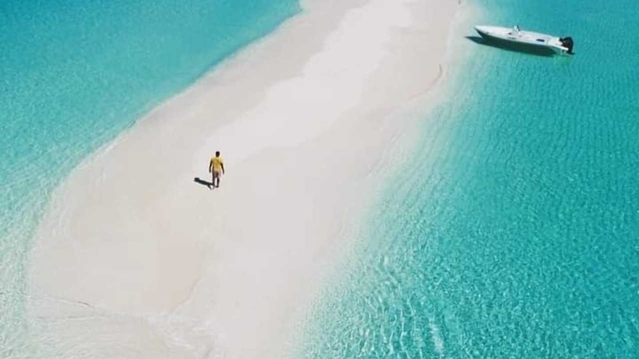 Photo of Outdoor in Goidhoo