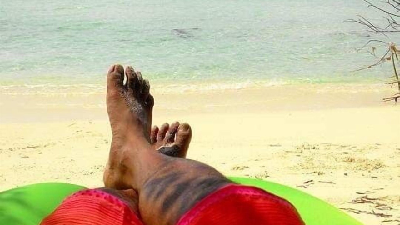 Photo of Outdoor in Goidhoo