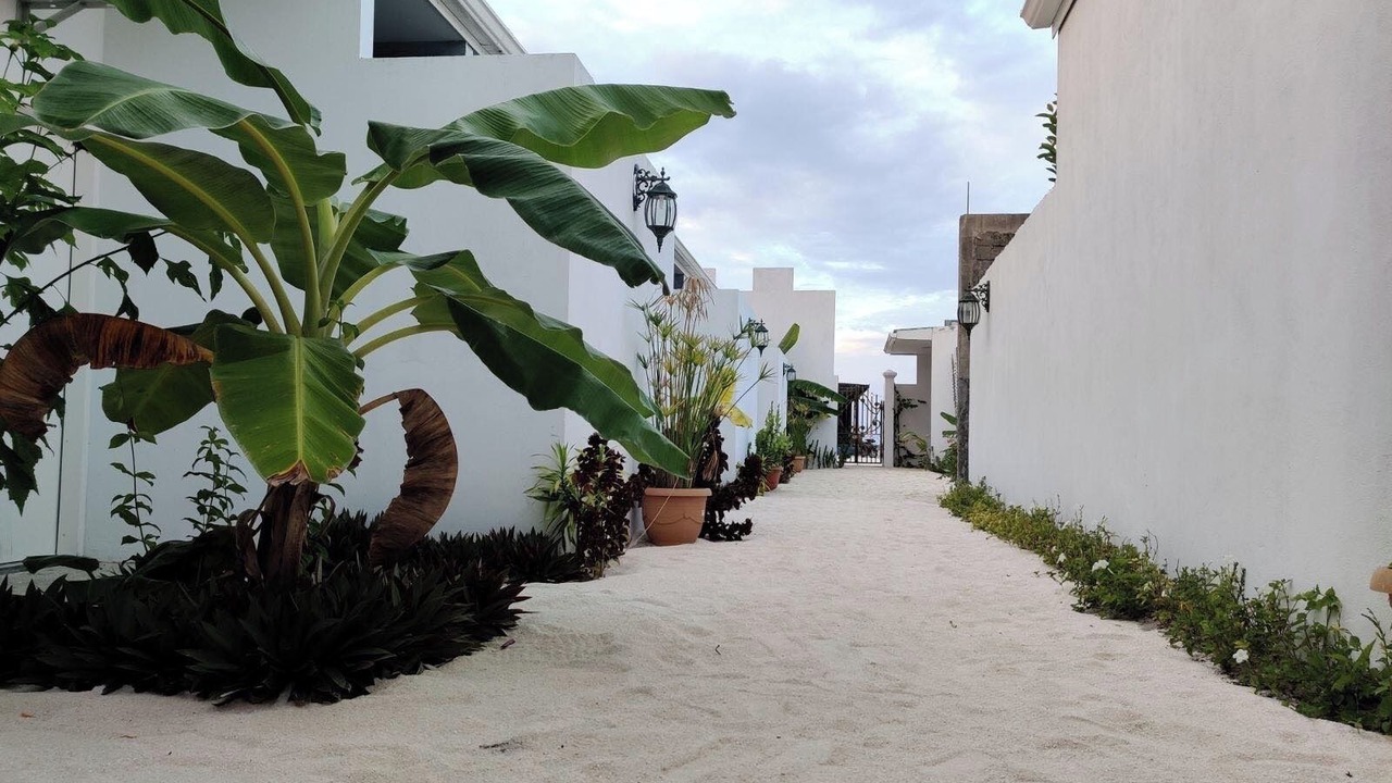 Photo of Outdoor in Goidhoo