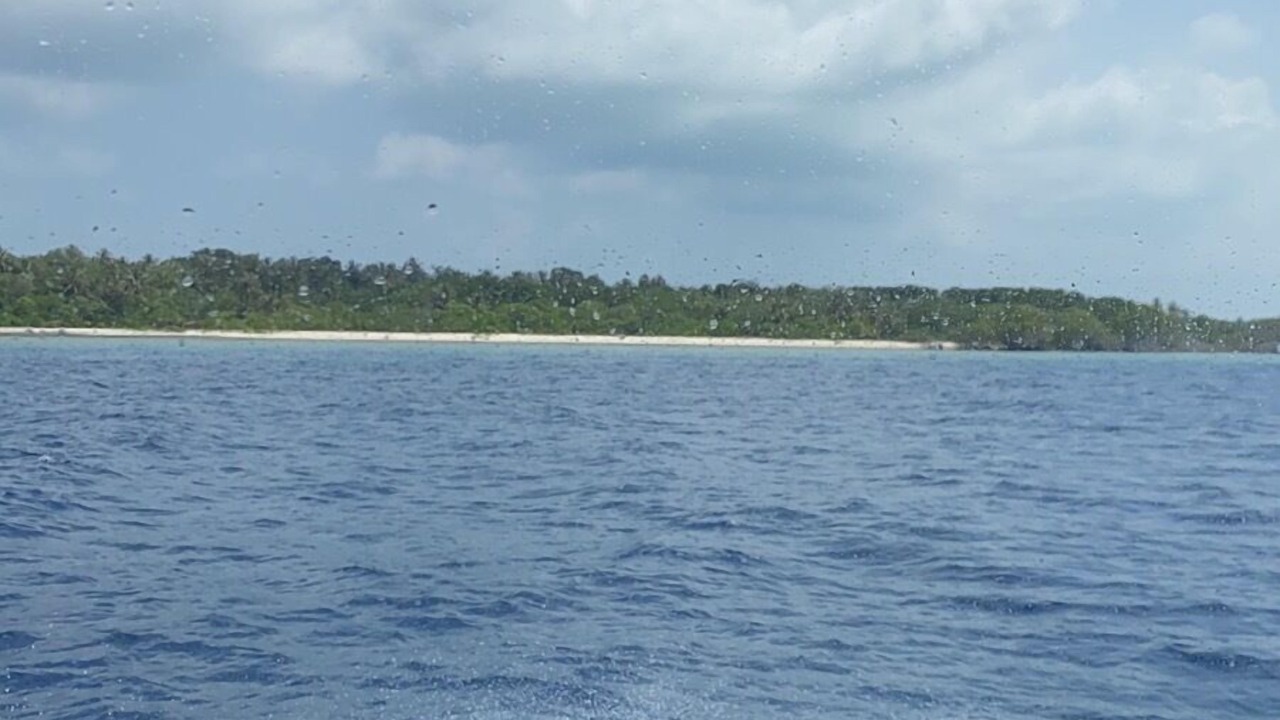 Photo of Outdoor in Goidhoo