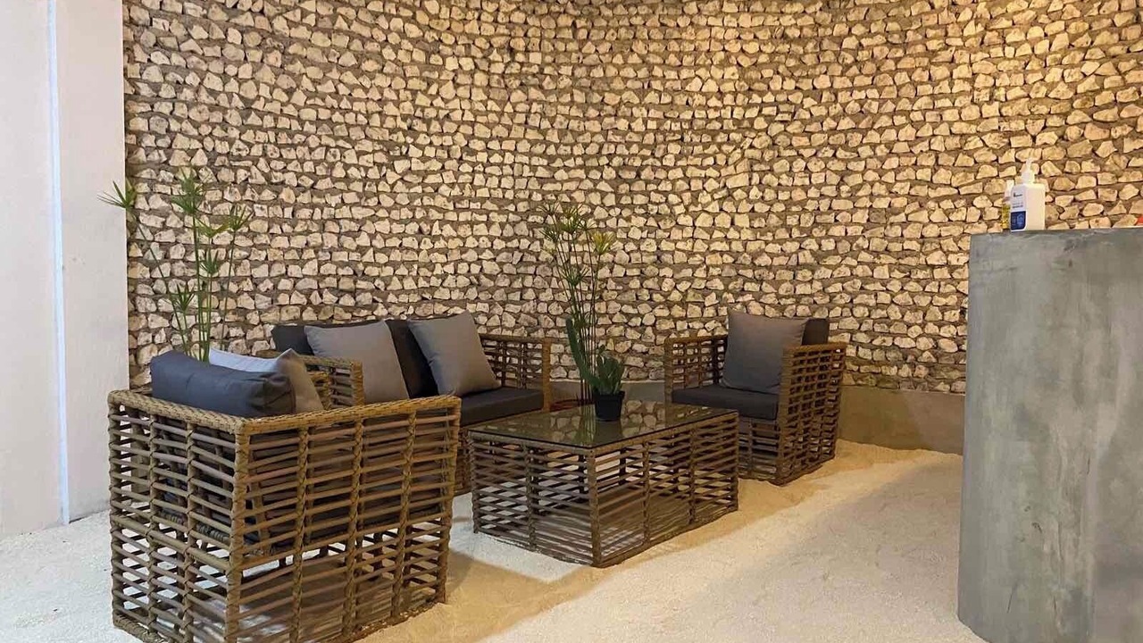 Photo of Outdoor in Goidhoo