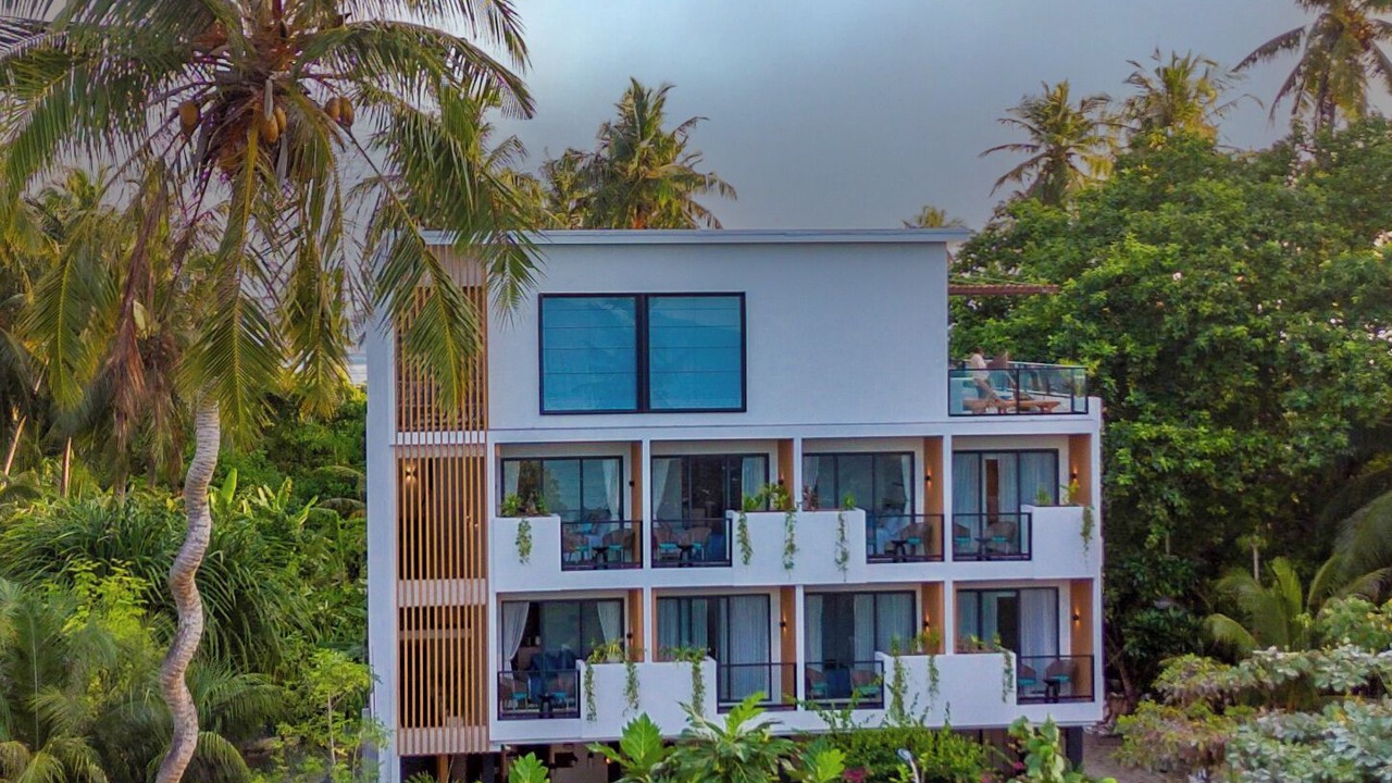 Photo of Outdoor in Fenfushi