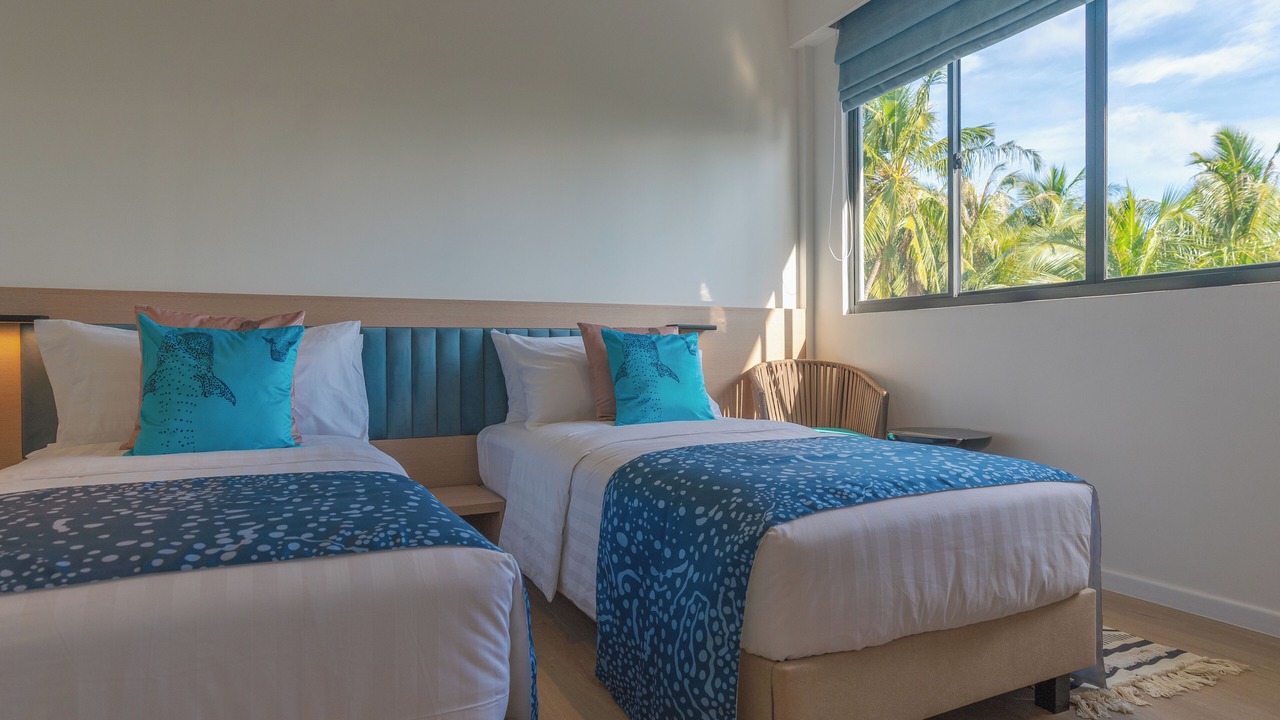 Photo of Bedroom in Fenfushi