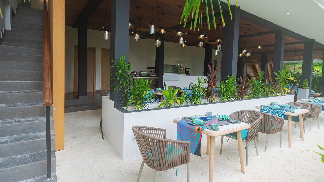 Photo of Others in Fenfushi