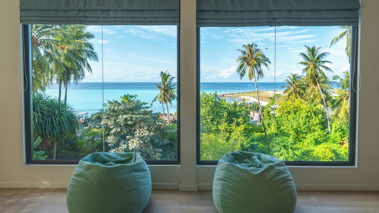 Photo of Bedroom in Fenfushi