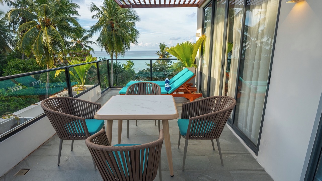 Photo of Bedroom in Fenfushi