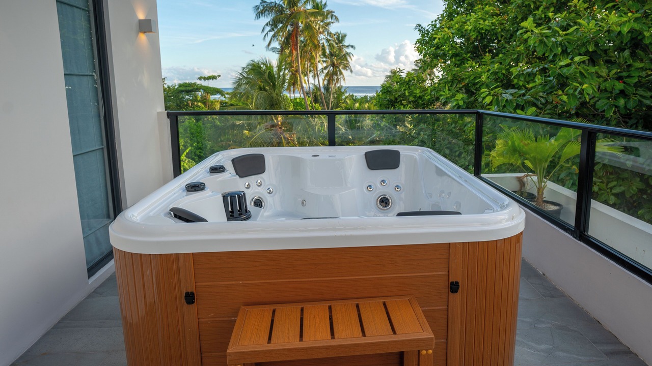 Photo of Bedroom in Fenfushi