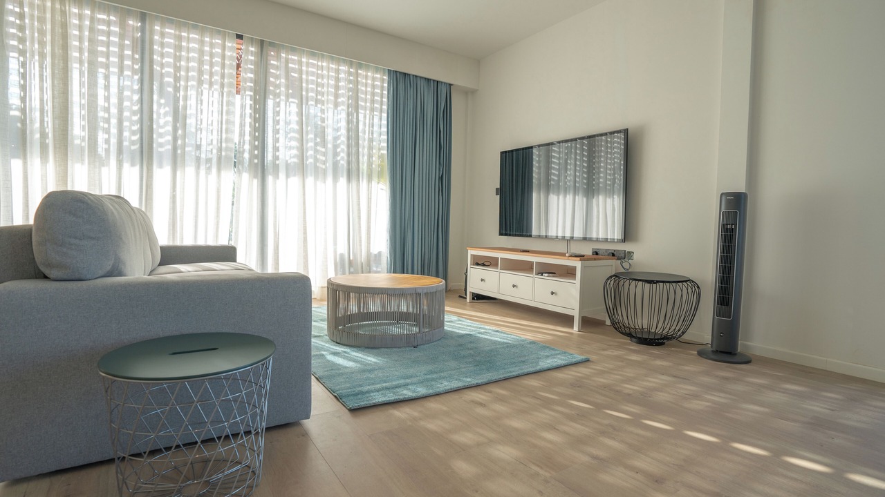 Photo of Bedroom in Fenfushi