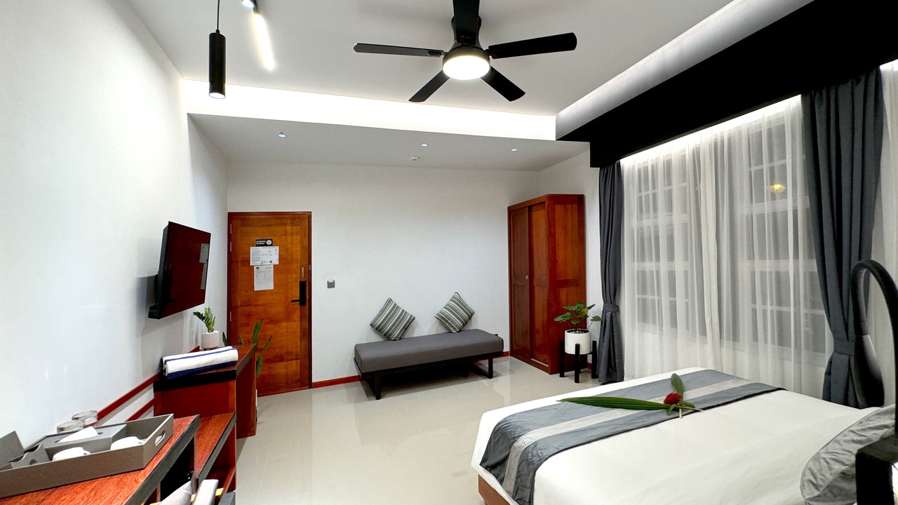 Photo of Bedroom in Kudarikilu