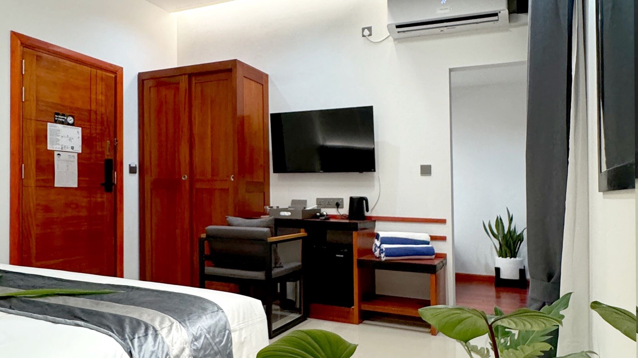Photo of Bedroom in Kudarikilu