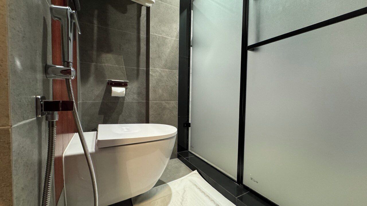 Photo of Bathroom in Kudarikilu