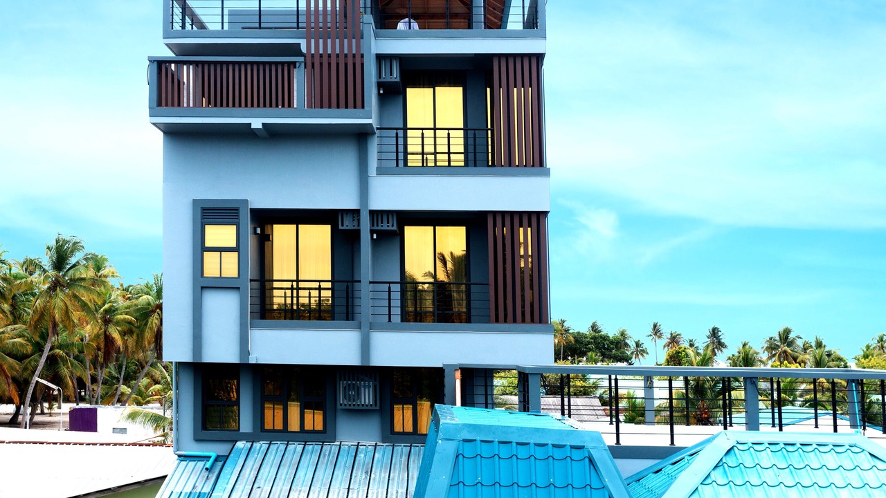 Photo of Outdoor in Kudarikilu
