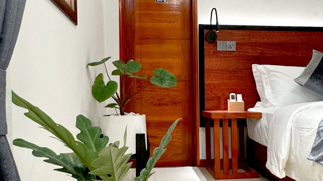 Photo of Bedroom in Kudarikilu