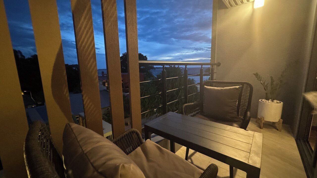 Photo of Patio Balcony in Kudarikilu