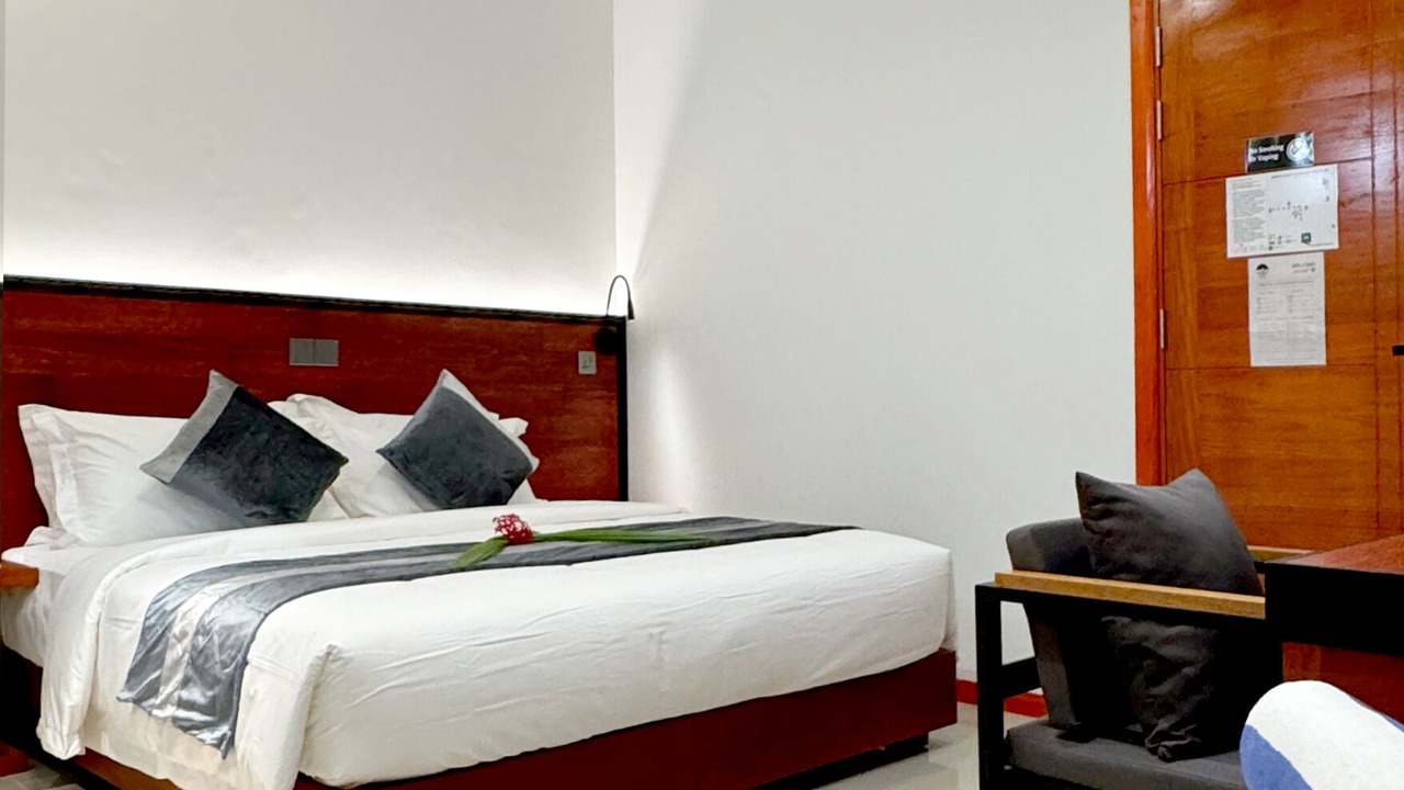 Photo of Bedroom in Kudarikilu