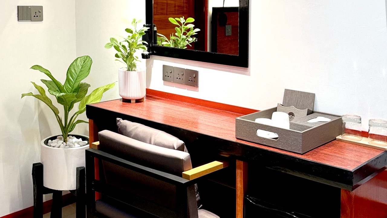 Photo of Bedroom in Kudarikilu