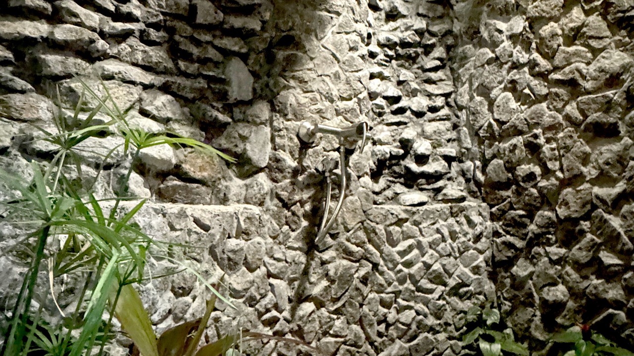 Photo of Bathroom in Kudarikilu