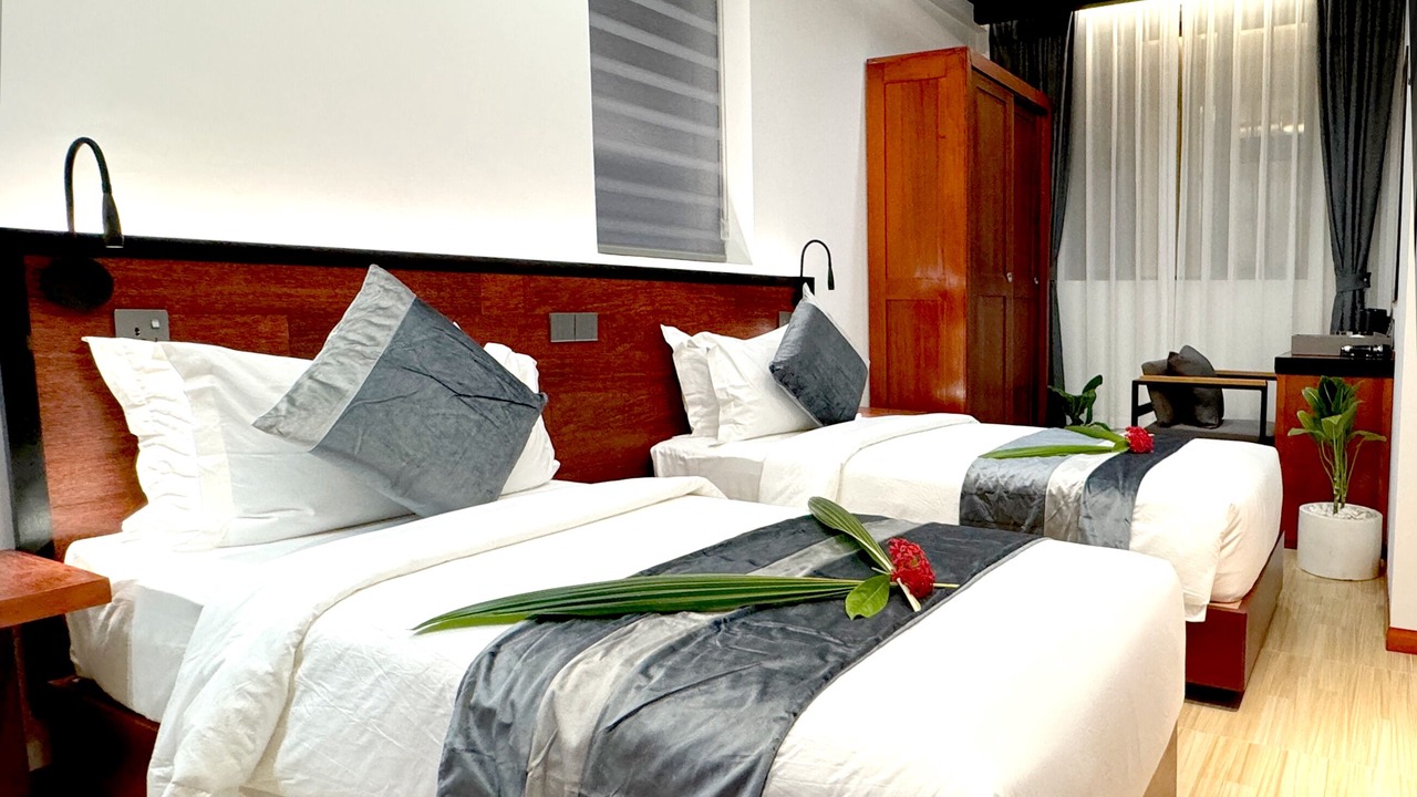 Photo of Bedroom in Kudarikilu