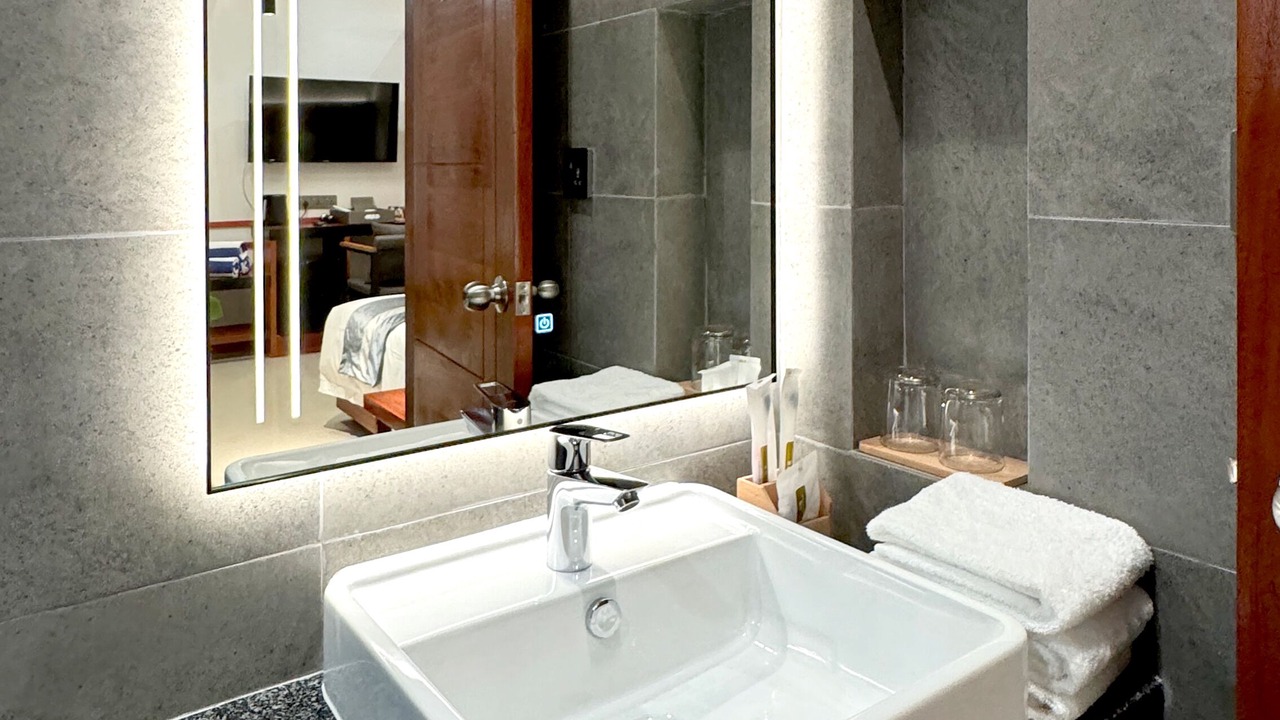 Photo of Bathroom in Kudarikilu