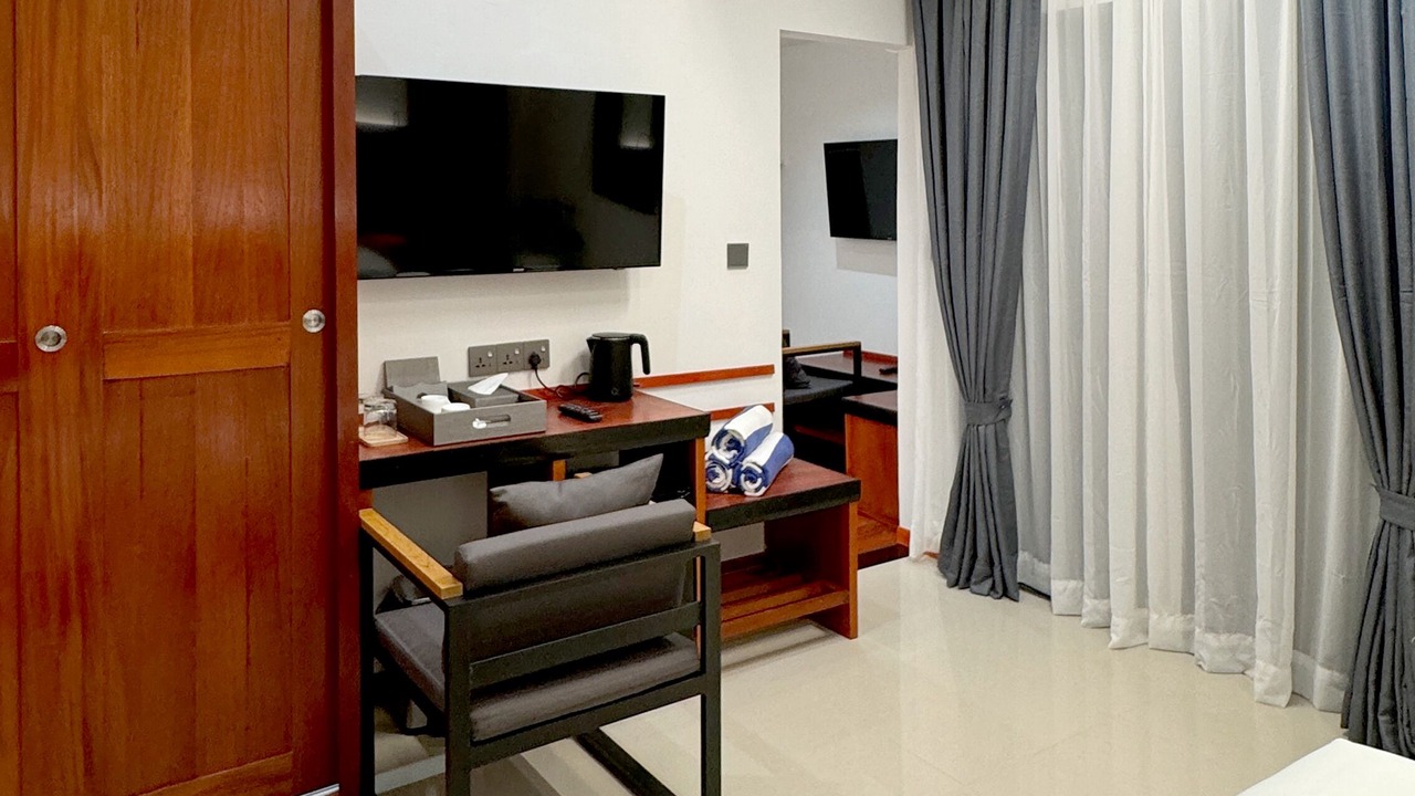 Photo of Bedroom in Kudarikilu
